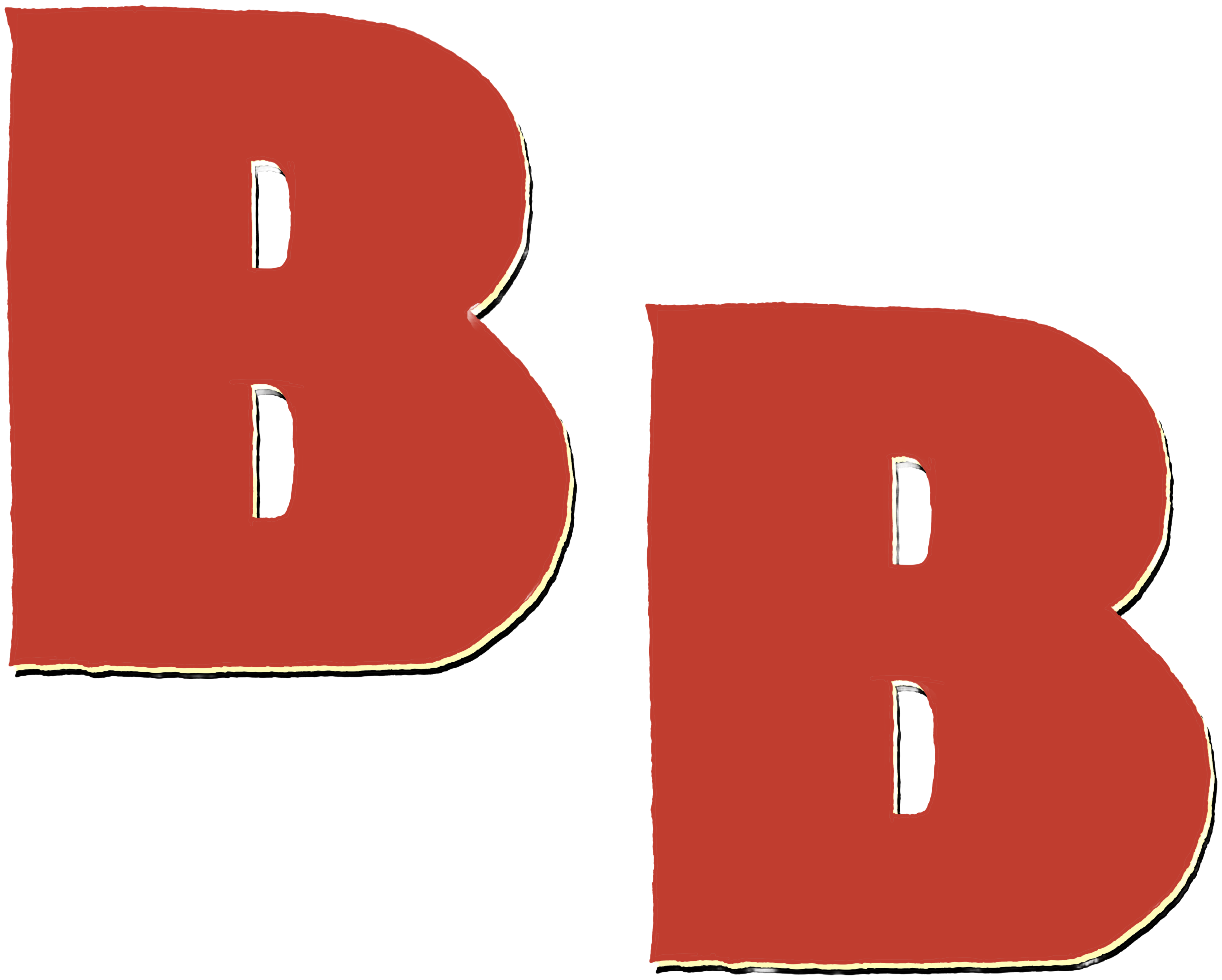 Ben Bates Logo